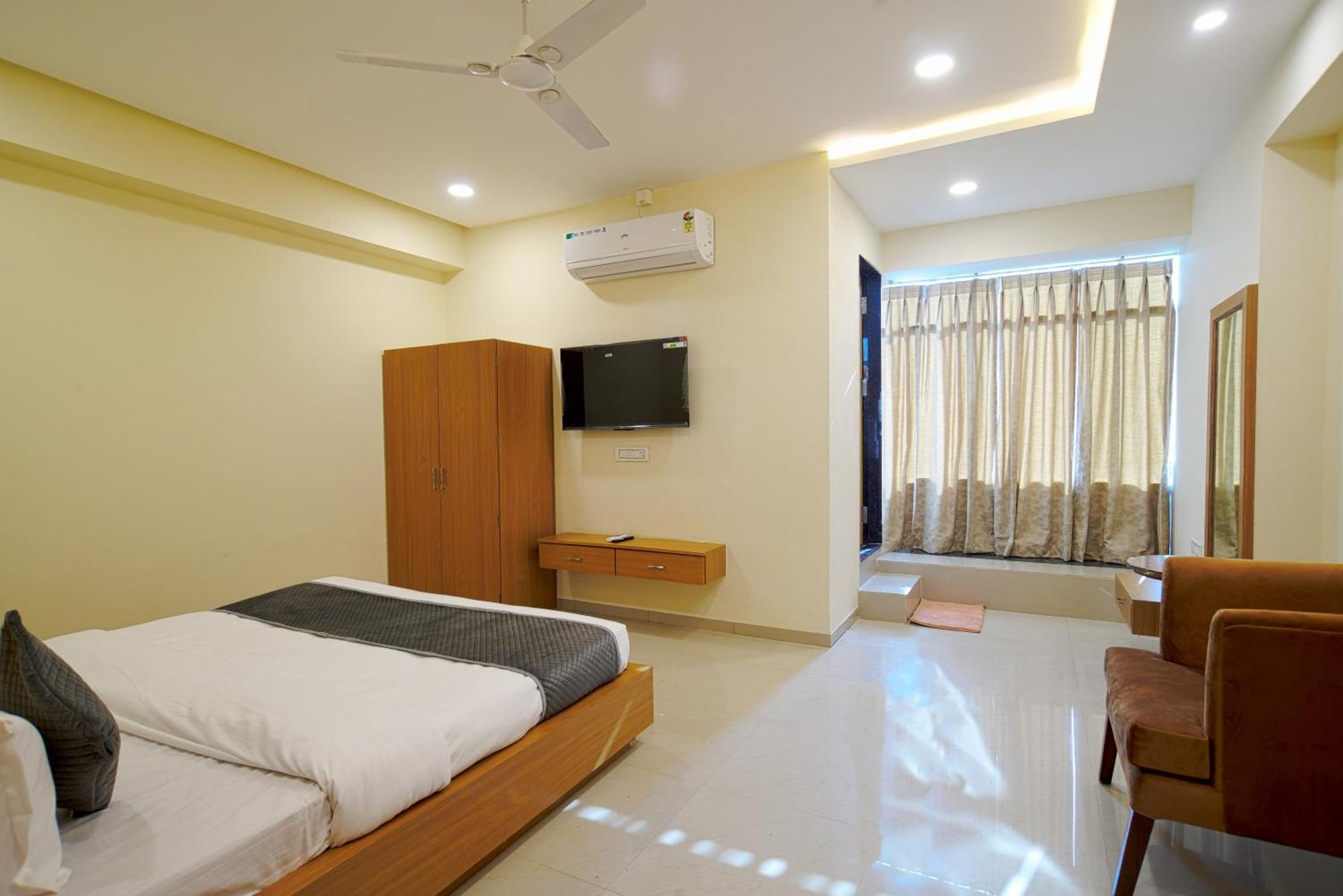 Hotel Shivlok Ujjain Habitación foto